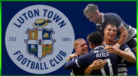 SCORE PREDICTIONS- MILLWALL V LUTON TOWN #millwall #millwallfc #lutontownfc #championship #efl