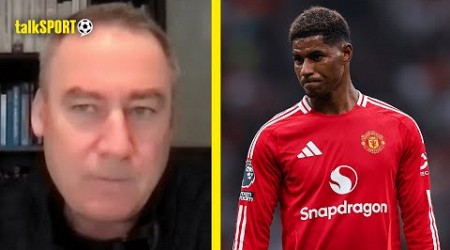 René Meulensteen Recalls Young &#39;Full Of Beans&#39; Marcus Rashford &amp; URGES Him To &#39;Reinvent Himself.&#39; 