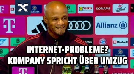 Internet-Probleme?