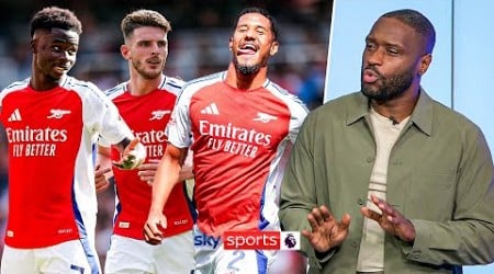 Which Arsenal player would feature on a track with Lethal Bizzle? 