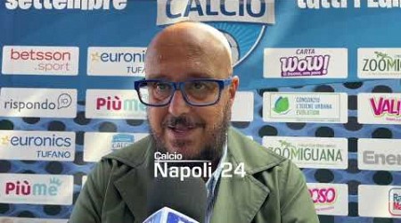 MARINO svela: &quot;Il Napoli ha preso un nuovo LAVEZZI!&quot;