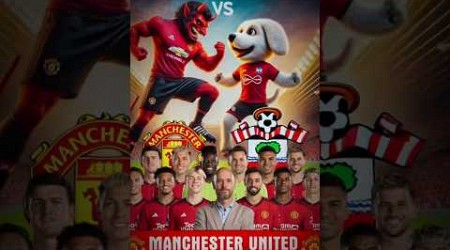 Man United vs Southampton | Cơ hội cuối cùng cho Ten Hag 