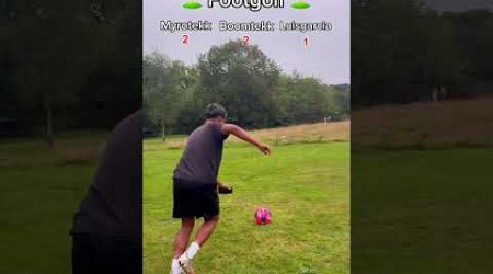 FOOTGOLF 