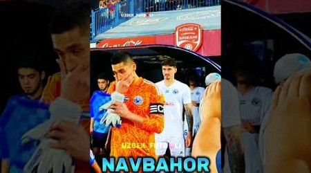 Barcha Kulub yaxshi Lekin... #navbahor #uzbekfutboli #uzbekstan #football #fyp #trend #ozbek