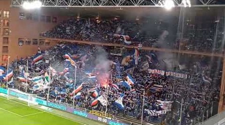 Sampdoria Fans 