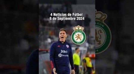 Noticias de la liga Mx: Fernando Gago critica a la liga MX, Eduardo Berizzo cerca del Club león