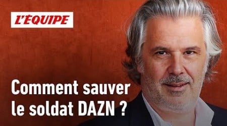 Droits TV en Ligue 1 : Une prise de conscience des clubs pour sauver DAZN ?