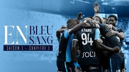 En bleu sang : bien commencer la saison ! (Saison 1, Chapitre 1) 