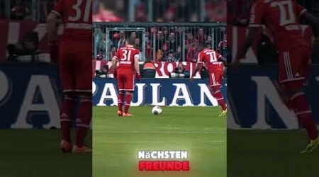 Nur die wenigsten wussten die Story von David Alaba 