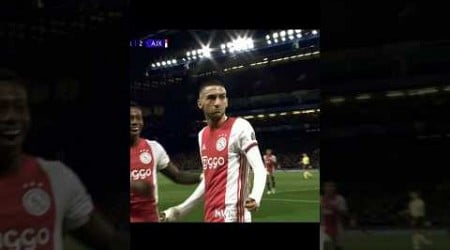 Hakim Ziyech 