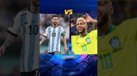 Messi vs neymar!!#messi#football#neymar#shorts#viral#trend#1234#edit#ronaldo#friendship#goat#talha#s