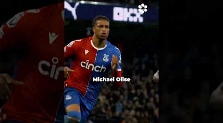 La carrière de Michael Olise [1/2]