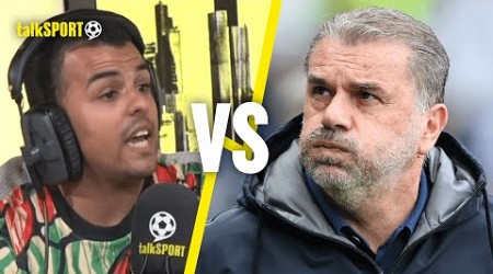 &#39;BORDERLINE ARROGANCE&#39; ❌ Final Whistle REACT To Postecoglou&#39;s “I Always Win” Claim After NLD Defeat!