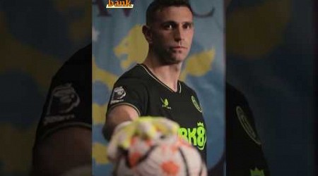 Boşa geçen yıllara inat... Emiliano Martinez&#39;in 28 yaşından sonraki müthiş yükselişi