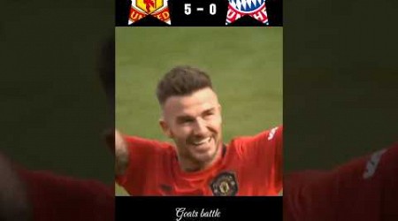 Manchester united 