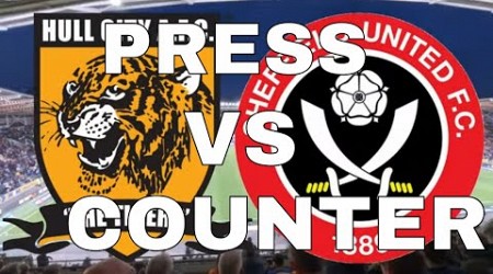 Exciting Highlights Of Hull City Vs Sheffield United In A 20-minute Extended Video!