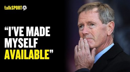 Ex-Rangers Chairman Dave King INSISTS His RETURN Would SOLVE The Club&#39;s &#39;CRISIS&#39; 