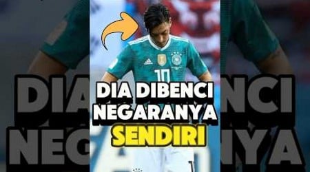 Mengapa dia sangat dibenci oleh negaranya sendiri ❓