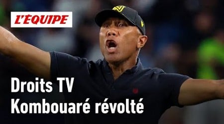 Ligue 1 - La rupture avec Canal +, une &quot;grosse connerie&quot; ?