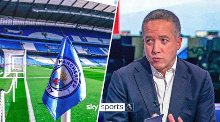 EXPLAINED: Man City&#39;s financial charges hearing | &#39;Everything is on the line!&#39;