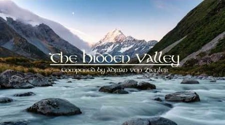 Celtic Music - The Hidden Valley