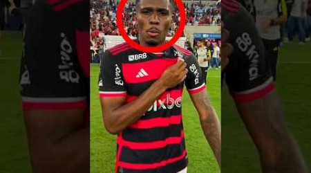 EVERTTON ARAÚJO JOGOU MUITO e MERECE MAIS OPORTUNIDADES!