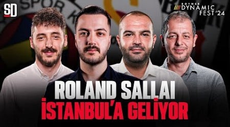 TAKIMLAR NASIL BİR TRANSFER DÖNEMİ GEÇİRDİ? | Roland Sallai, Vargas, Emre Mor, Rabiot, Cenk Ergün