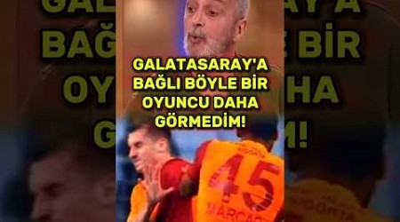 SİZCE KEREM AKTÜRKOĞLU GALATASARAY&#39;A BAĞLI MIYDI? #keremaktürkoğlu #abdulkerimdurmaz #beyazfutbol