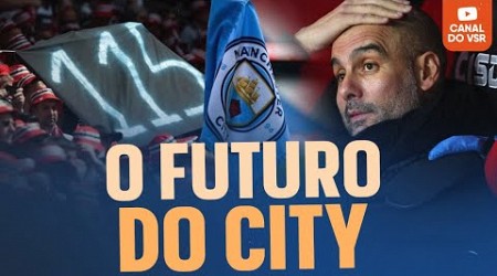 CITY REBAIXADO?