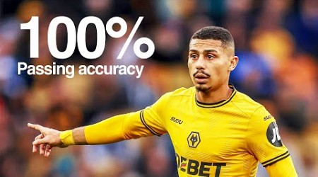 Andre’s record-breaking Molineux debut! | The best of Andre vs Newcastle