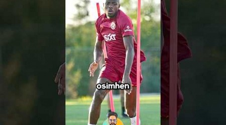 Osimhen’in EA FC’de Reytingi Kaç 