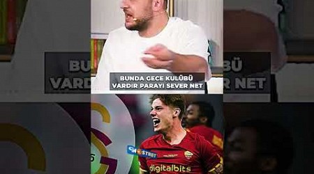 Galatasaray&#39;ın Başarısız olan Zalweskı transferi üzerine -Batuhan Karadeniz.#batuhankaradeniz