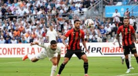 OM 2-0 Nice, Ligue 1 : résumé du match (14/09/2024)