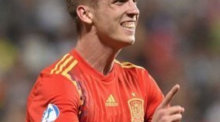 Barcelona have second bid for Dani Olmo rejected