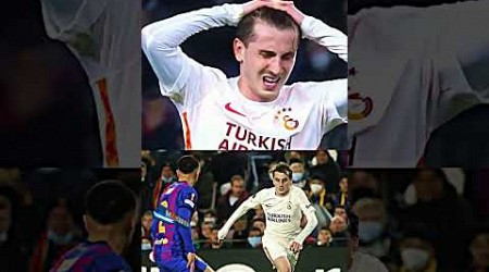 Olmadı - Olmadı= Olmadı #keremaktürkoğlu #barcelona