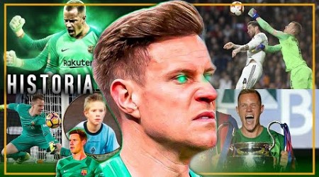 Ter Stegen: 