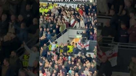 Sheffield United Fans Chant 