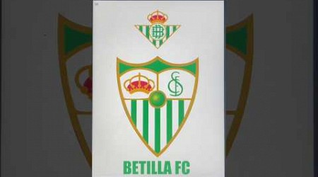 SEVILLA vs BETIS FOOTBALL MIX