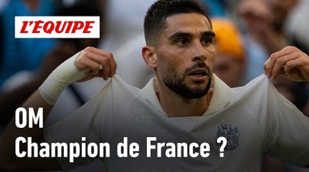 Ligue 1 - L&#39;OM armé pour jouer le titre ?