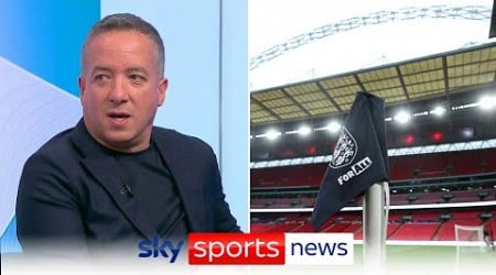 &quot;UEFA could ban England from playing in their tournaments&quot; | Super Sunday Matchday