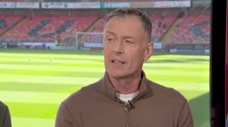 Chris Sutton on celtics 2 - 0 win over hearts | Sky Sports #celticfc #parkhead #football