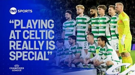 &quot;You Have To Go And Visit Celtic Park&quot; | Goals Show Xtra