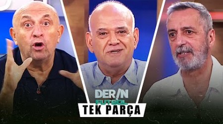 Derin Futbol 16 Eylül Tek Parça