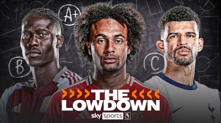 Rating Every New Signing&#39;s Start To The Season! | The Lowdown