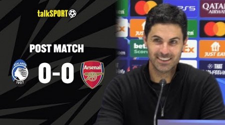 Mikel Arteta REVEALS David Raya&#39;s Made Two Of The &#39;BEST SAVES&#39; He Has EVER Seen In His Career! 