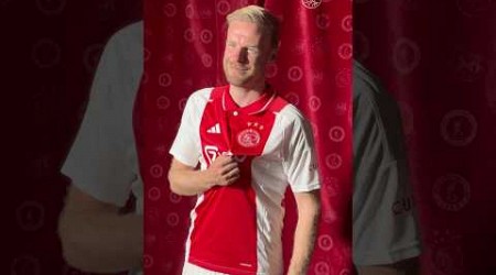 Davy Klaassen = Ajacied ❌❌❌