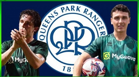 SCORE PREDICTIONS- QUEENS PARK RANGERS V MILLWALL #millwall #qpr #efl #awaydays #efl