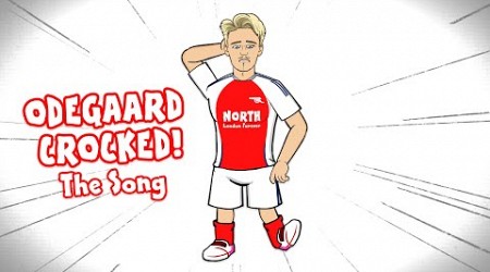 ODEGAARD INJURED! Can Arteta &#39;fix him&#39;?