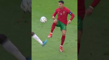 This Cristiano Ronaldo skills 