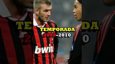 El peor año para ser hincha del I #acmilan #seriea #championsleague #futbol #viral #parati